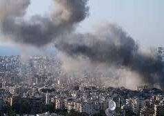 क़तर के सबसे बड़े गैस प्लांट ‘रास लफ़ान’ पर मिसाइल हमला, मिडिल ईस्ट में ‘गैस वॉर’ तेज — भारत समेत दुनिया की बढ़ी चिंता