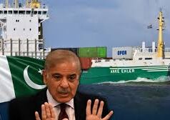 “ईरान का सख्त संदेश: बिना अनुमति होर्मुज स्ट्रेट पार नहीं, पाकिस्तानी जहाज SELEN को वापस लौटाया”