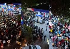 पेट्रोल-डीजल की अफवाह से देशभर में हड़कंप, पंपों पर लगी लंबी कतारें, प्रशासन अलर्ट