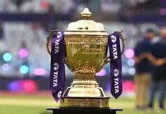 IPL 2026: BCCI ने लिया ओपनिंग सेरेमनी रद्द करने का बड़ा फैसला, सुरक्षा कारणों से इस बार नहीं होगा भव्य समारोह