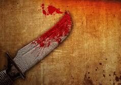 ड्यूटी जा रही नर्स पर सरेआम चाकू से हमला, पुलिस आरोपियों की तलाश में जुटी; सीसीटीवी फुटेज खंगाले जा रहे