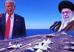 US-Iran युद्ध की तैयारियाँ तेज: 50 हजार अमेरिकी सैनिक ईरान पर हमले के लिए तैनात, ट्रंप की मंजूरी का इंतजार