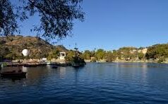 गर्मी से राहत के लिए पर्यटकों की पहली पसंद बना माउंट आबू, ठंडी वादियों में बढ़ी रौनक