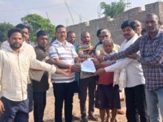 अवैध कटाई पर वन विभाग की सख्त कार्रवाई, लापरवाही पर कर्मचारी निलंबित ग्रामीणों ने की गहन जांच व सामाजिक हस्तक्षेप की मांग