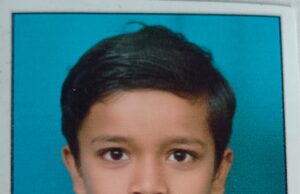 सरस्वती शिशु मंदिर खौली के छात्र सुशांत निर्मलकर का नवोदय विद्यालय में चयन