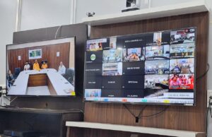 “छत्तीसगढ़ में गौ संरक्षण को नई दिशा: गौधाम योजना का भव्य शुभारंभ”