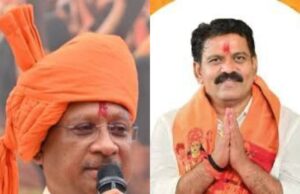 छत्तीसगढ़ में धर्म स्वातंत्र्य विधेयक पारित… BJP झुग्गी झोपड़ी प्रकोष्ठ से सीएम और गृह मंत्री का अभिनंदन : अमित टमकोरिया