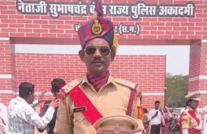 रमाशंकर भारती सब-इंस्पेक्टर बने, मां और गांव वालों को देखकर गर्व से भरा पल