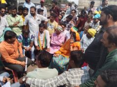 बांकीमोंगरा में BJP का पंडित दीनदयाल उपाध्याय प्रशिक्षण महाअभियान 2026 सम्पन्न, कार्यकर्ताओं ने लिया जनसेवा का संकल्प