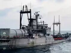 हमले से पहले ईरानी युद्धपोत ने भारत से मांगी मदद, कोच्चि में दी गई डॉकिंग की अनुमति