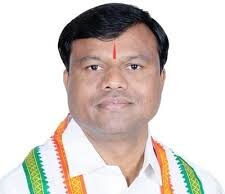 ननकी राम की चिट्ठी पर खामोश क्यों बैठी है भाजपा सरकार: दीपक बैज