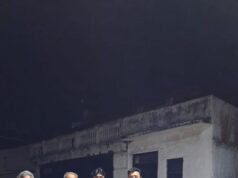 आरंग में परंपरागत होलिका दहन धूमधाम से संपन्न