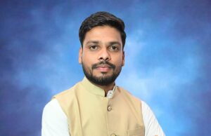 छत्तीसगढ़ धर्म स्वातंत्र्य विधेयक 2026: अवैध धर्मांतरण पर सख्ती कानून इस विधेयक का स्वागत किया – अनुराग साहू