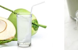 गर्मियों में हाइड्रेशन के लिए नारियल पानी और छाछ: जानें कौन सा है आपके लिए बेहतर