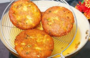 घर पर बनाएं हलवाई स्टाइल क्रिस्पी आलू टिक्की, बस इन आसान स्टेप्स को करें फॉलो