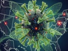 ईरान युद्ध के बीच बढ़ी चिंता: कोविड का नया ‘Cicada’ वैरिएंट 23 देशों में फैला, जानिए कितना खतरनाक और भारत पर क्या असर