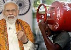 LPG की टेंशन खत्म करने की तैयारी, मोदी सरकार का बड़ा कदम—अब हर घर तक तेजी से पहुंचेगी पाइप गैस, कनेक्शन लेना होगा बेहद आसान