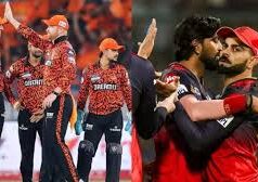 RCB vs SRH: IPL 2026 का धमाकेदार आगाज़ आज, चिन्नास्वामी में दिखेगी रनों की बारिश