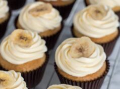 बच्चों के लिए खास: ओवरराइप केले से बनाएं सॉफ्ट, हेल्दी और यम्मी Banana Cup Cake