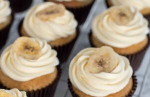 बच्चों के लिए खास: ओवरराइप केले से बनाएं सॉफ्ट, हेल्दी और यम्मी Banana Cup Cake