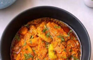 गर्मियों में ठंडक और स्वाद का परफेक्ट कॉम्बिनेशन: घर पर बनाएं चटपटी भरवां ककड़ी की आसान और हेल्दी सब्ज़ी