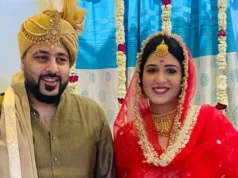 रैपर बादशाह की गुपचुप शादी! ईशा रिखी संग वायरल तस्वीरों ने मचाया इंटरनेट पर तहलका