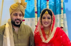 रैपर बादशाह की गुपचुप शादी! ईशा रिखी संग वायरल तस्वीरों ने मचाया इंटरनेट पर तहलका