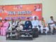 मुद्दे से गायब कांग्रेस और पूर्व मंत्री को कुछ नहीं मिल रहा तो मेरे 35 वर्ष पूर्व दिवंगत पिता के ख़िलाफ़ आरोप लगाने से भी बाज नहीं आ रहे: कैबिनेट मंत्री लखन लाल देवांगन
