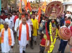 श्रद्धा की यात्रा में उमड़ा आस्था का सैलाब – धूमधाम से मनाई गई हनुमान जयंती