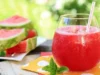 गर्मियों में तरबूज का जूस: लू से सुरक्षा, दिल को मजबूती और शरीर को रखे तरोताजा व हाइड्रेटेड