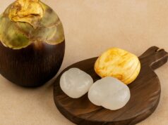 ताड़गोला बना गर्मियों का सुपरफूड: शरीर को ठंडक, ताकत और सेहत देने वाला प्राकृतिक वरदान