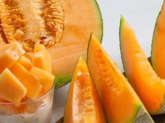 गर्मियों में मीठा-मीठा खरबूजा खाने के जबरदस्त फायदे: सेहत, हाइड्रेशन और इम्यूनिटी का पावरहाउस