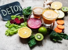 शरीर को प्राकृतिक तरीके से डिटॉक्स करने के आसान और असरदार उपाय: टॉक्सिन्स को बाहर निकालकर पाएं स्वस्थ और ऊर्जावान जीवन