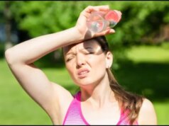 भीषण गर्मी में सेहत की सुरक्षा: हीट एग्जॉशन से बचाव के आसान, असरदार और जरूरी उपाय