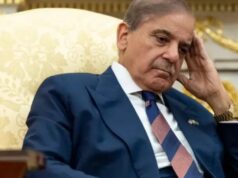 पाकिस्तान की सीजफायर खुशी पर अमेरिका ने लगाया ब्रेक: लेबनान बाहर, शहबाज शरीफ की ‘विक्ट्री पार्टी’ आधी-अधूरी