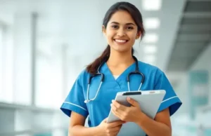 नर्सिंग ऑफिसर और सिस्टर ट्यूटर के 2317 पदों पर भर्ती शुरू, आवेदन की आखिरी तारीख 20 अप्रैल