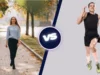 30 मिनट दौड़ना vs 1 घंटा वॉक: जानिए फिटनेस के लिए कौन है ज्यादा असरदार और आपके लिए सही विकल्प
