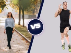 30 मिनट दौड़ना vs 1 घंटा वॉक: जानिए फिटनेस के लिए कौन है ज्यादा असरदार और आपके लिए सही विकल्प