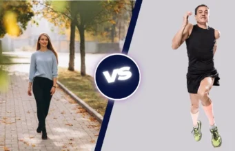 30 मिनट दौड़ना vs 1 घंटा वॉक: जानिए फिटनेस के लिए कौन है ज्यादा असरदार और आपके लिए सही विकल्प