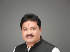 विधायक साहू पर आरोप को लेकर भड़के भाजपाई