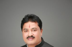 विधायक साहू पर आरोप को लेकर भड़के भाजपाई