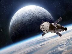 54 साल बाद चांद की ओर इंसानों की ऐतिहासिक उड़ान: नासा का आर्टेमिस-II मिशन नई अंतरिक्ष क्रांति की शुरुआत