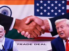 भारत-अमेरिका व्यापार समझौता अंतिम दौर में: बड़ा ऐलान जल्द, जानें पूरी स्थिति और असर