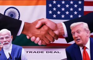 भारत-अमेरिका व्यापार समझौता अंतिम दौर में: बड़ा ऐलान जल्द, जानें पूरी स्थिति और असर