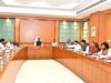 छत्तीसगढ़ कैबिनेट बैठक: शहरी गैस वितरण नीति 2026 को मंजूरी सहित कई अहम फैसले