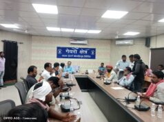 एसईसीएल गेवरा क्षेत्र में हड़ताल स्थगित, प्रबंधन ने दी मांगों पर अमल की गारंटी