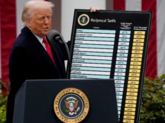 फार्मा कंपनियों पर सख्त रुख: Donald Trump का बड़ा फैसला, 100% तक टैरिफ की चेतावनी, मेटल इंपोर्ट नियम भी बदले