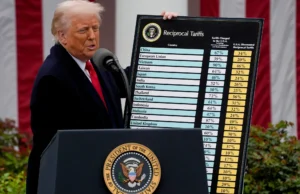 फार्मा कंपनियों पर सख्त रुख: Donald Trump का बड़ा फैसला, 100% तक टैरिफ की चेतावनी, मेटल इंपोर्ट नियम भी बदले