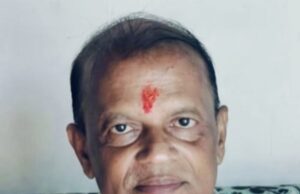 शोक सूचना: विजय राठौर जी की पुण्य स्मृति में दशगात्र एवं श्रद्धांजलि कार्यक्रम 21 अप्रैल को