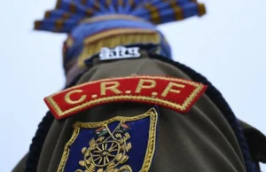 CRPF में 9175 कांस्टेबल पदों पर भर्ती, 20 अप्रैल से आवेदन शुरू; 10वीं पास कर सकते हैं आवेदन